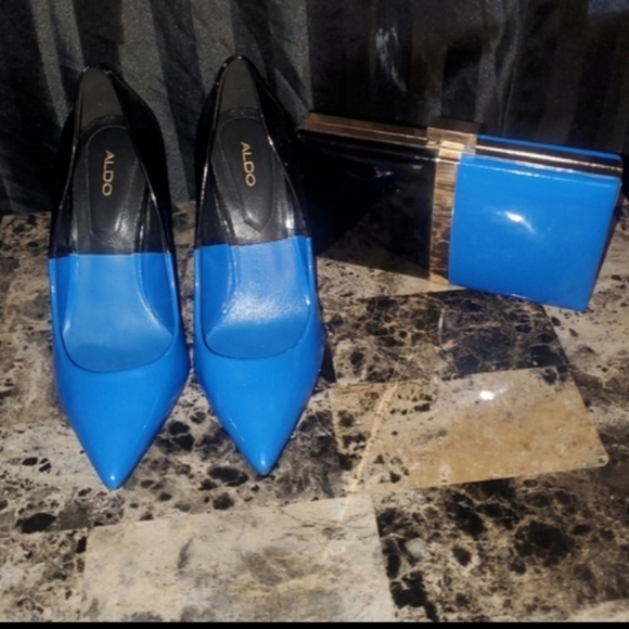 Aldo clutch - Picture 3 of 3